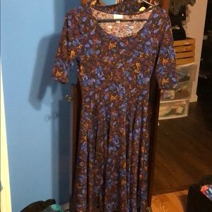 Beautiful Nicole dress